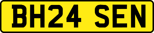 BH24SEN