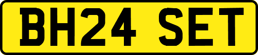 BH24SET