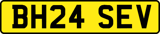 BH24SEV