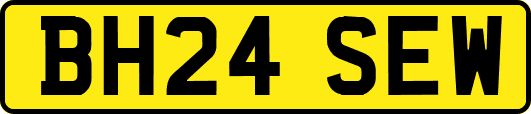 BH24SEW
