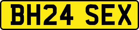 BH24SEX