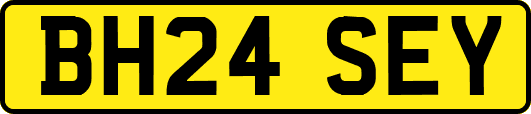 BH24SEY