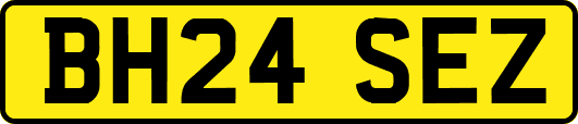 BH24SEZ