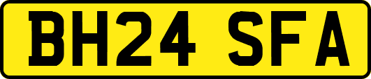 BH24SFA