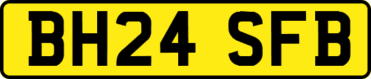 BH24SFB