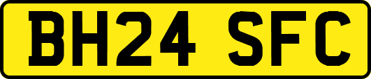BH24SFC