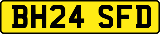 BH24SFD