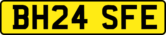 BH24SFE