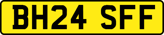 BH24SFF
