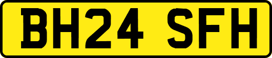 BH24SFH