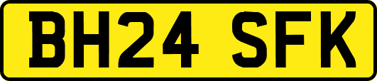 BH24SFK