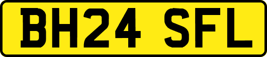 BH24SFL