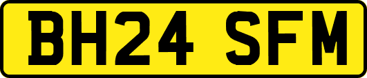 BH24SFM