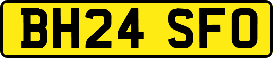 BH24SFO