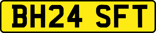 BH24SFT
