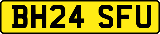 BH24SFU