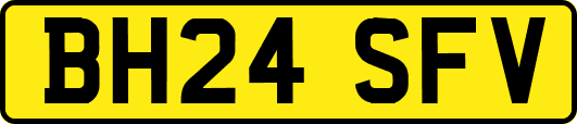 BH24SFV