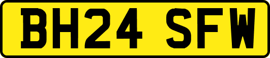 BH24SFW