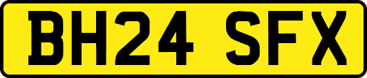 BH24SFX