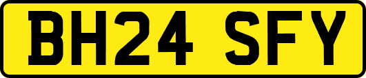 BH24SFY