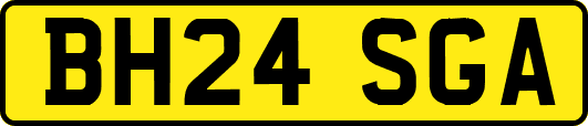 BH24SGA
