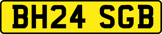 BH24SGB