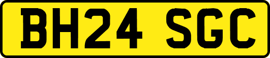 BH24SGC