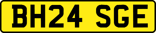 BH24SGE