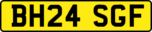 BH24SGF
