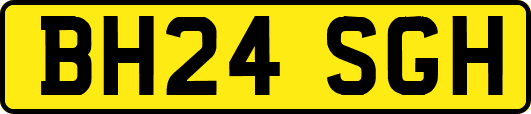 BH24SGH