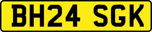 BH24SGK