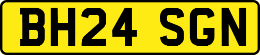BH24SGN