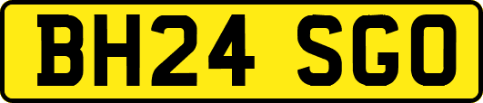 BH24SGO