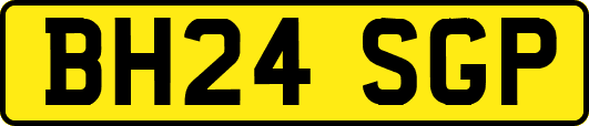 BH24SGP