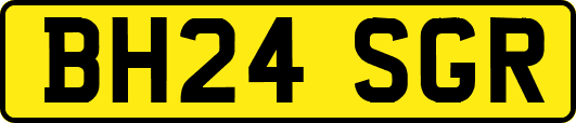 BH24SGR