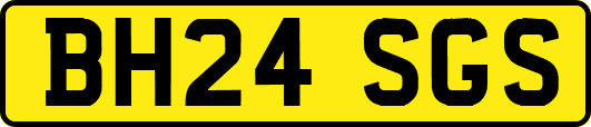BH24SGS
