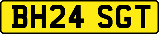 BH24SGT