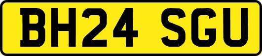 BH24SGU