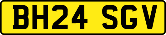 BH24SGV