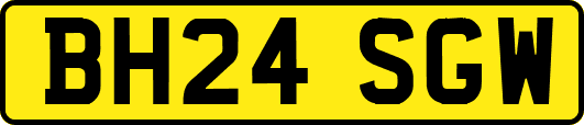 BH24SGW