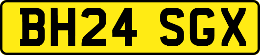 BH24SGX