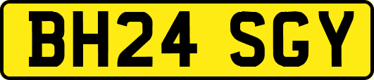 BH24SGY