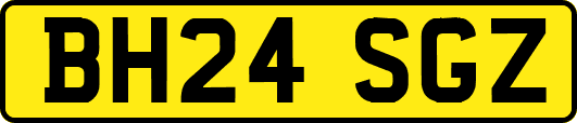 BH24SGZ