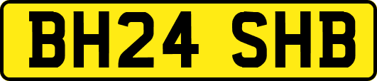 BH24SHB