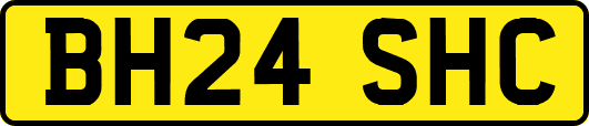 BH24SHC