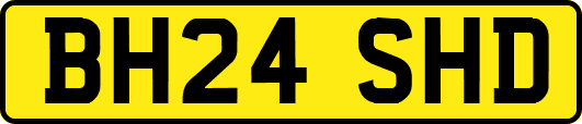 BH24SHD