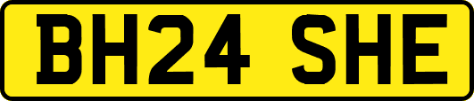 BH24SHE