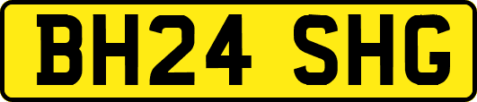 BH24SHG