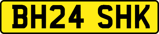 BH24SHK
