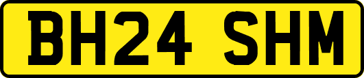 BH24SHM
